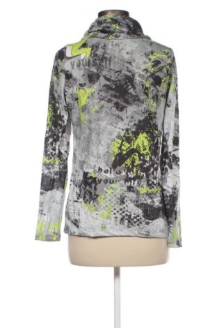 Γυναικεία μπλούζα Liberty, Μέγεθος M, Χρώμα Πολύχρωμο, Τιμή 14,85 €