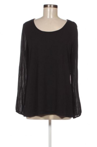 Γυναικεία μπλούζα Liberty, Μέγεθος L, Χρώμα Μαύρο, Τιμή 2,82 €