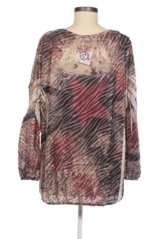 Дамска блуза Liberty, Размер XXL, Цвят Многоцветен, Цена 22,56 лв.
