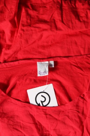 Bluză de femei Liberty, Mărime XXL, Culoare Roșu, Preț 78,95 Lei