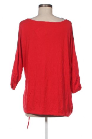Bluză de femei Liberty, Mărime XXL, Culoare Roșu, Preț 78,95 Lei