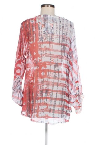 Дамска блуза Liberty, Размер L, Цвят Многоцветен, Цена 24,00 лв.