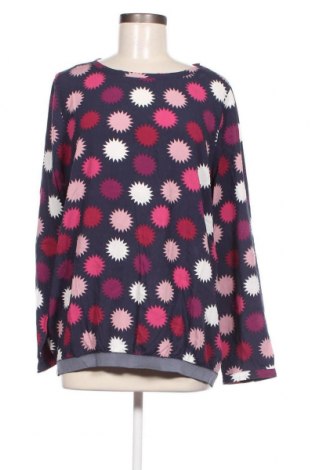 Γυναικεία μπλούζα Lieblingsstuck, Μέγεθος L, Χρώμα Πολύχρωμο, Τιμή 15,35 €