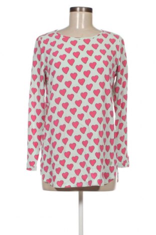 Дамска блуза Lieblingsstuck, Размер XS, Цвят Многоцветен, Цена 5,10 лв.