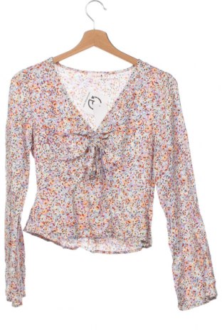 Γυναικεία μπλούζα Lily Loves, Μέγεθος S, Χρώμα Πολύχρωμο, Τιμή 4,22 €