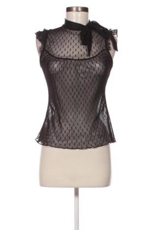 Дамска блуза Lily White, Размер M, Цвят Черен, Цена 18,82 лв.
