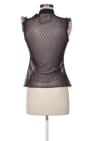 Damen Shirt Lily White, Größe M, Farbe Schwarz, Preis € 9,62