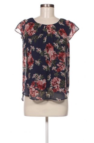 Дамска блуза Lily White, Размер L, Цвят Многоцветен, Цена 7,60 лв.