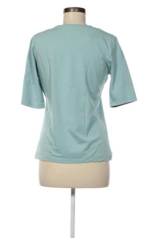 Дамска блуза Limited, Размер M, Цвят Зелен, Цена 31,28 лв.