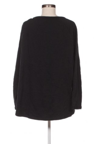 Damen Shirt Lindex, Größe XXL, Farbe Schwarz, Preis € 2,51