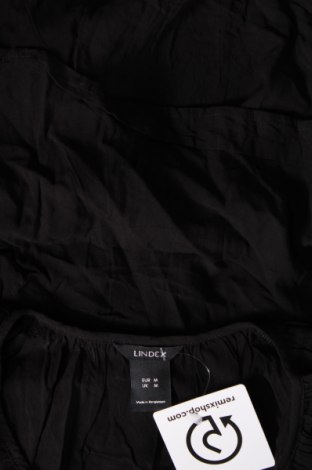 Bluză de femei Lindex, Mărime M, Culoare Negru, Preț 15,00 Lei