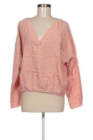 Γυναικεία μπλούζα Lindex, Μέγεθος M, Χρώμα Ρόζ , Τιμή 2,35 €