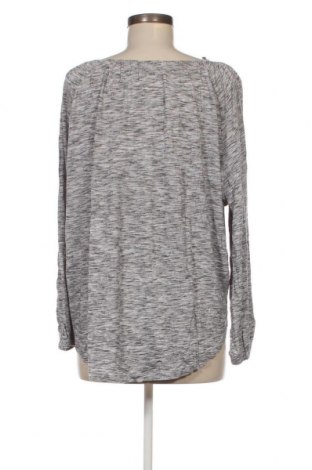 Damen Shirt Lindex, Größe M, Farbe Grau, Preis € 2,25