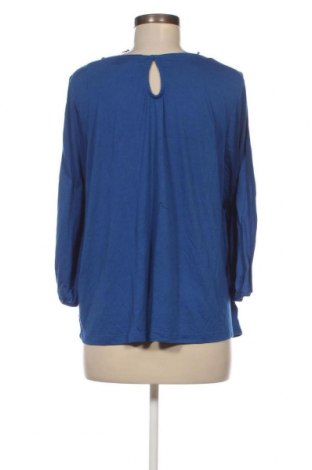 Bluză de femei Lindex, Mărime XL, Culoare Albastru, Preț 34,38 Lei