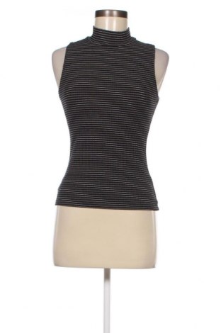 Дамска блуза Lindex, Размер XS, Цвят Черен, Цена 4,56 лв.