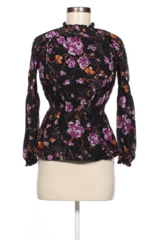 Дамска блуза Lindex, Размер XS, Цвят Многоцветен, Цена 4,75 лв.