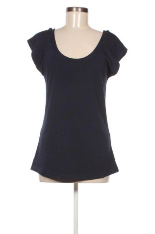 Дамска блуза Lindex, Размер XL, Цвят Син, Цена 6,65 лв.
