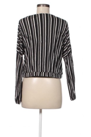 Damen Shirt Lindex, Größe M, Farbe Schwarz, Preis 2,25 €