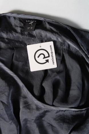 Γυναικεία μπλούζα Lindex, Μέγεθος XL, Χρώμα Μπλέ, Τιμή 7,64 €