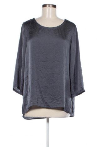 Γυναικεία μπλούζα Lindex, Μέγεθος XL, Χρώμα Μπλέ, Τιμή 7,64 €