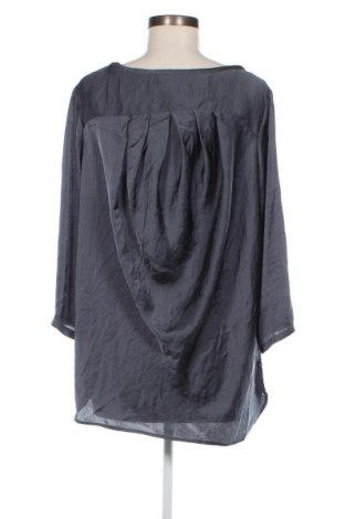 Дамска блуза Lindex, Размер XL, Цвят Син, Цена 12,35 лв.