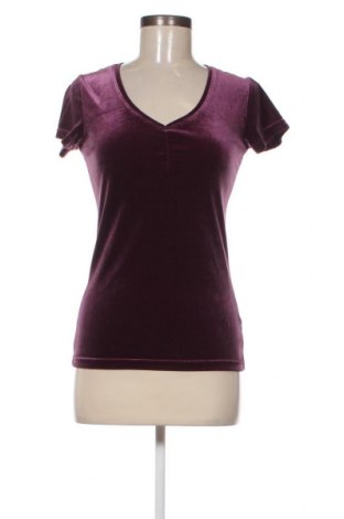 Γυναικεία μπλούζα Lindex, Μέγεθος S, Χρώμα Κόκκινο, Τιμή 11,75 €