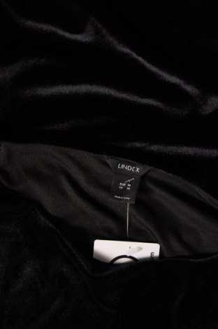 Bluză de femei Lindex, Mărime M, Culoare Negru, Preț 17,50 Lei