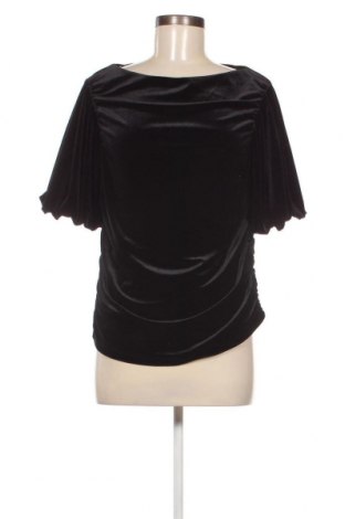 Γυναικεία μπλούζα Lindex, Μέγεθος M, Χρώμα Μαύρο, Τιμή 3,41 €