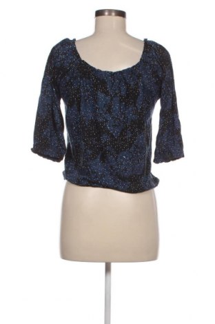 Дамска блуза Lindex, Размер M, Цвят Многоцветен, Цена 3,99 лв.