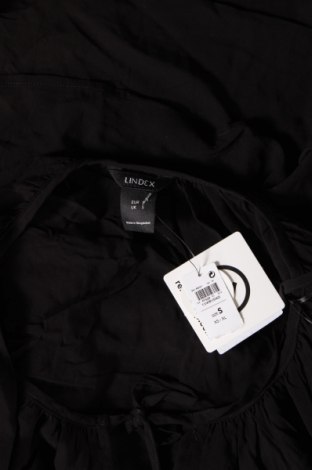 Bluză de femei Lindex, Mărime S, Culoare Negru, Preț 17,33 Lei