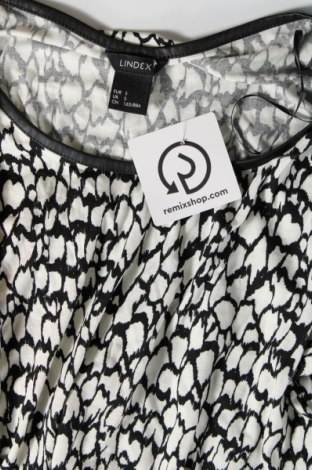 Γυναικεία μπλούζα Lindex, Μέγεθος S, Χρώμα Πολύχρωμο, Τιμή 2,12 €