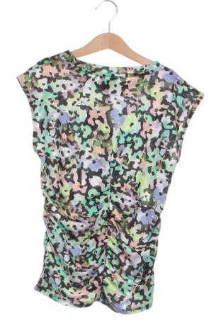 Дамска блуза Lindex, Размер XS, Цвят Многоцветен, Цена 7,60 лв.