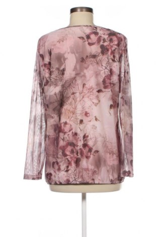 Γυναικεία μπλούζα Lisa Tossa, Μέγεθος XXL, Χρώμα Πολύχρωμο, Τιμή 11,43 €