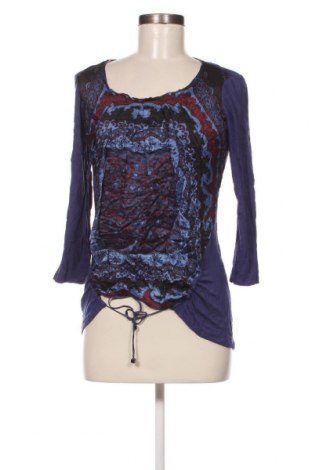 Дамска блуза Liu Jo, Размер L, Цвят Многоцветен, Цена 81,34 лв.