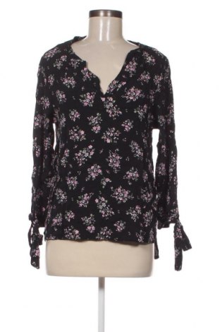 Дамска блуза Liu Jo, Размер XXL, Цвят Черен, Цена 63,91 лв.