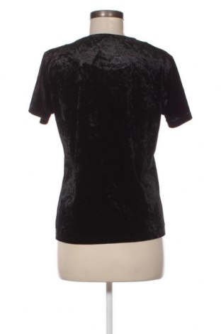 Дамска блуза Liz Devy, Размер L, Цвят Черен, Цена 5,70 лв.