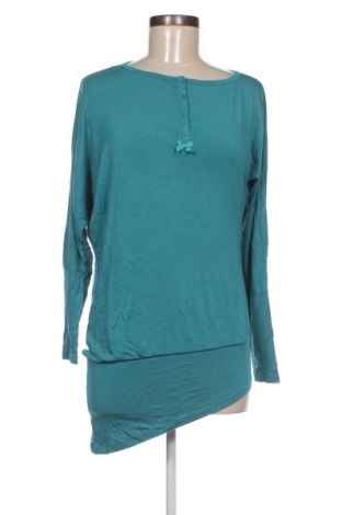 Γυναικεία μπλούζα Loable, Μέγεθος M, Χρώμα Μπλέ, Τιμή 2,23 €