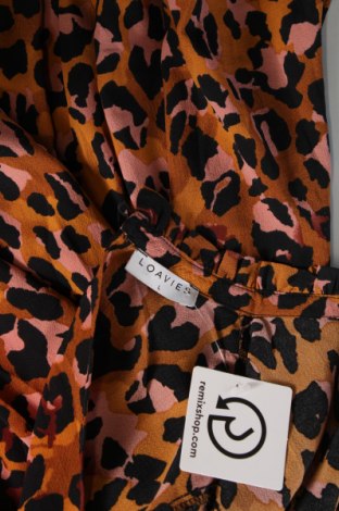 Damen Shirt Loavies, Größe L, Farbe Mehrfarbig, Preis 16,70 €