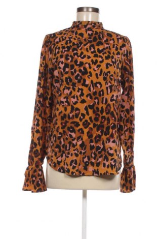 Bluză de femei Loavies, Mărime L, Culoare Multicolor, Preț 78,95 Lei