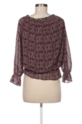 Γυναικεία μπλούζα Loavies, Μέγεθος M, Χρώμα Πολύχρωμο, Τιμή 2,52 €