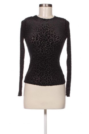 Γυναικεία μπλούζα Loavies, Μέγεθος S, Χρώμα Μαύρο, Τιμή 4,16 €