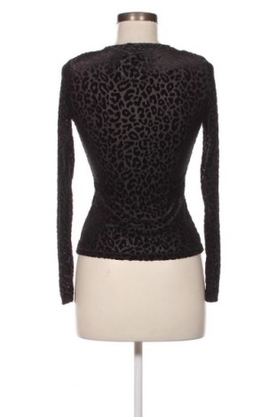 Дамска блуза Loavies, Размер S, Цвят Черен, Цена 7,18 лв.