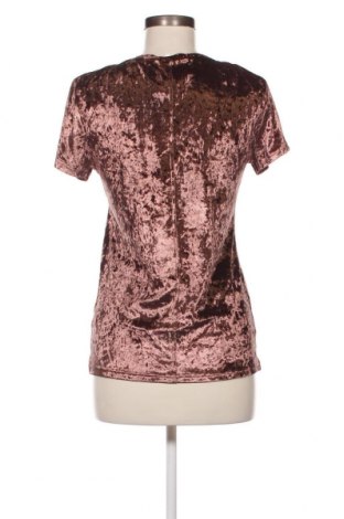 Γυναικεία μπλούζα Lofty Manner, Μέγεθος M, Χρώμα Καφέ, Τιμή 6,31 €