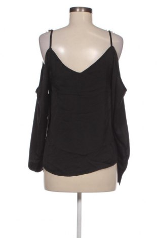 Γυναικεία μπλούζα Lofty Manner, Μέγεθος XS, Χρώμα Μαύρο, Τιμή 3,15 €