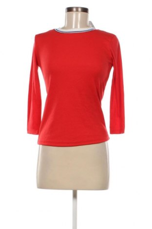 Дамска блуза Lola, Размер M, Цвят Червен, Цена 4,56 лв.