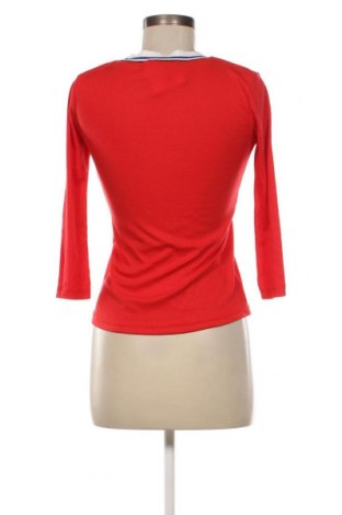 Дамска блуза Lola, Размер M, Цвят Червен, Цена 5,76 лв.