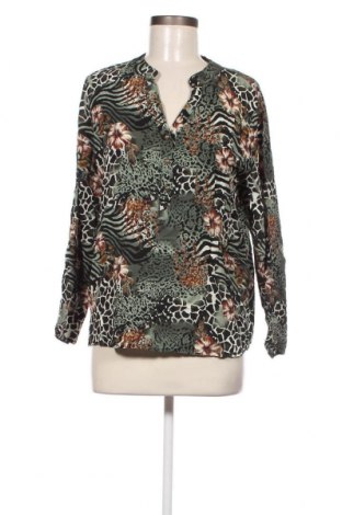 Дамска блуза Lola Liza, Размер XL, Цвят Многоцветен, Цена 9,36 лв.