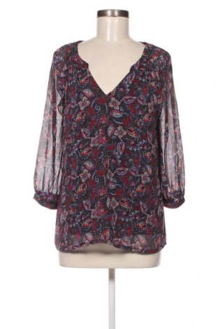 Дамска блуза Lola Liza, Размер M, Цвят Многоцветен, Цена 4,80 лв.
