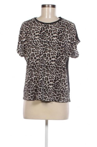 Дамска блуза Lola Liza, Размер M, Цвят Многоцветен, Цена 4,56 лв.
