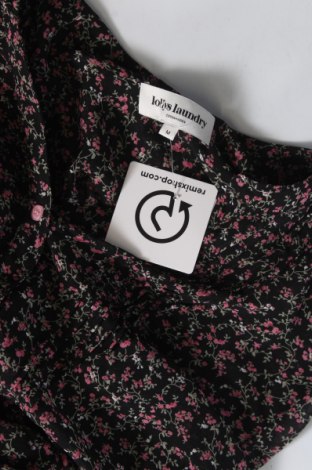 Γυναικεία μπλούζα Lollys Laundry, Μέγεθος M, Χρώμα Πολύχρωμο, Τιμή 2,73 €